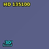HD 135100
