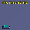 2MASS J20392377-5110278