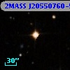2MASS J20550760-5137260