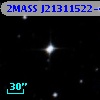 2MASS J21311522-4657185