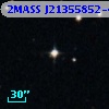 2MASS J21355852-4809527