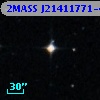 2MASS J21411771-4919518