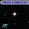 2MASS J21081231-5053470