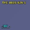 2MASS J21250417-5102581