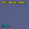 TYC 8438-1904-1