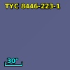 2MASS J22423273-4621577
