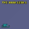2MASS J23030305-4508339