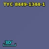 2MASS J22325770-4942426