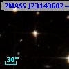 2MASS J23143602-4832116