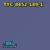 2MASS J22432861-5214157