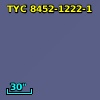 2MASS J22434109-5129471