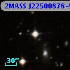 2MASS J22500878-5143183