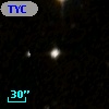 2MASS J23003806-5217425