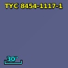 2MASS J23080780-5058131