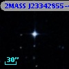 2MASS J23342855-4652307
