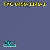 TYC 8459-1149-1