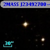 2MASS J23492700-4739578