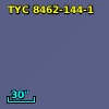 2MASS J23440507-5118407