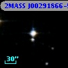 2MASS J00291866-5300055