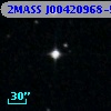 2MASS J00420968-5445528