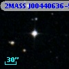 2MASS J00440636-5450081