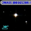 2MASS J00165208-5503007