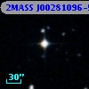 2MASS J00281096-5514393