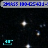 2MASS J00425431-5524530