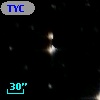 2MASS J00250180-5903542