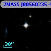 2MASS J00560235-5425166