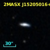 2MASX J15205016+4930503
