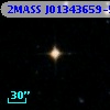 2MASS J01343659-5252092