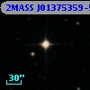 2MASS J01375359-5342446
