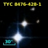 TYC 8476-428-1