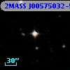 2MASS J00575032-5601597