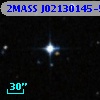 2MASS J02130145-5616522