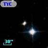 2MASS J02234102-5810245