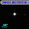 2MASS J02293726-5743310