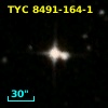 2MASS J02573610-5432037