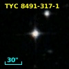 2MASS J02402954-5243006