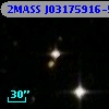 2MASS J03175916-5401146