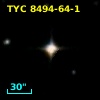 2MASS J02541893-5714132