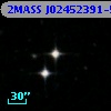 2MASS J02452391-5516269