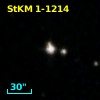 2MASS J15090381+4859330