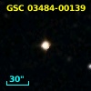 GSC 03484-00139