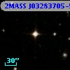 2MASS J03283705-5620591