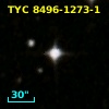 2MASS J03173534-5636504