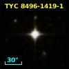 2MASS J03201806-5636517