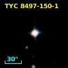 2MASS J02532615-5734436