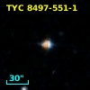 2MASS J02501570-5956189